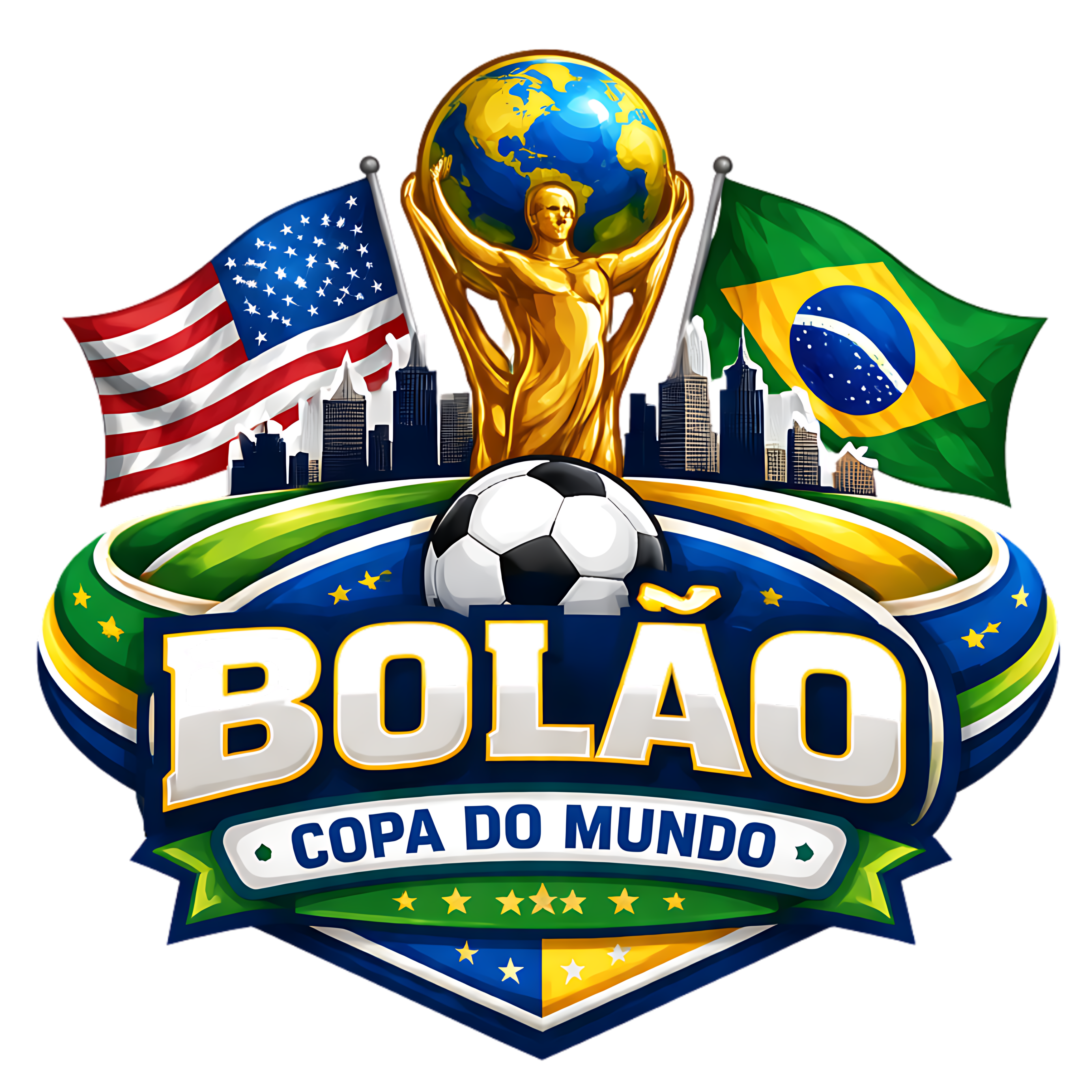 Bolao da Copa